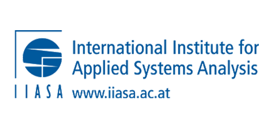 iiasa logo
