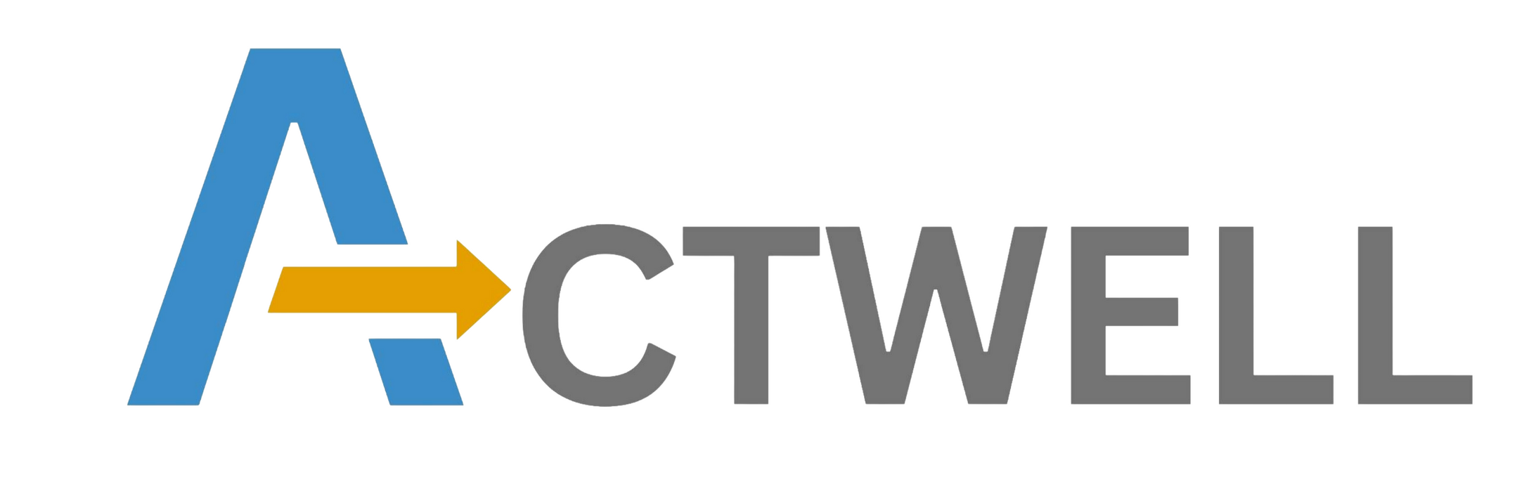 Actwell logo